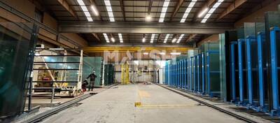 REXIM - Local d'activités - Rhône - Saint-Priest - 7