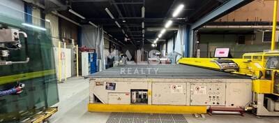 REXIM - Local d'activités - Rhône - Saint-Priest - 8