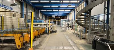 REXIM - Local d'activités - Rhône - Saint-Priest - 9