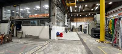 REXIM - Local d'activités - Rhône - Saint-Priest - 10