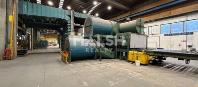 REXIM - Local d'activités - Rhône - Saint-Priest - 13