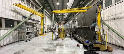 REXIM - Local d'activités - Rhône - Saint-Priest - 14