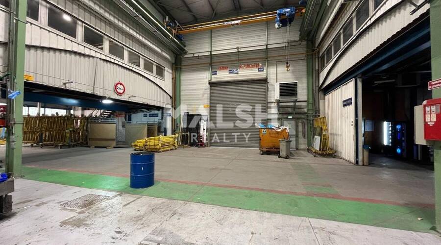 REXIM - Local d'activités - Rhône - Saint-Priest - 15