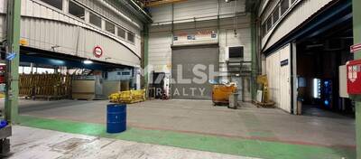 REXIM - Local d'activités - Rhône - Saint-Priest - 15