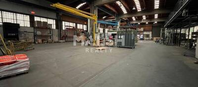 REXIM - Local d'activités - Rhône - Saint-Priest - 16