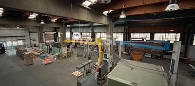 REXIM - Local d'activités - Rhône - Saint-Priest - 17