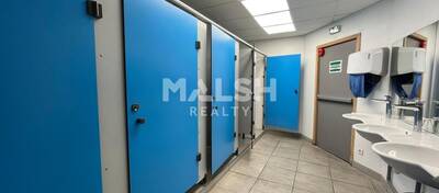 REXIM - Local d'activités - Rhône - Saint-Priest - 18