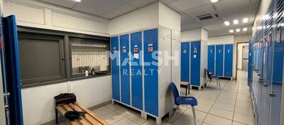 REXIM - Local d'activités - Rhône - Saint-Priest - 19