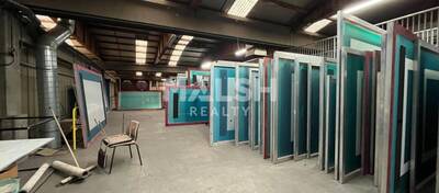 REXIM - Local d'activités - Rhône - Saint-Priest - 20