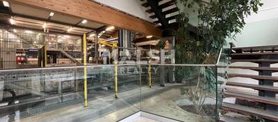 REXIM - Local d'activités - Rhône - Saint-Priest - 21