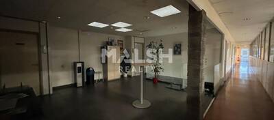 REXIM - Local d'activités - Rhône - Saint-Priest - 22