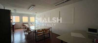 REXIM - Local d'activités - Rhône - Saint-Priest - 23