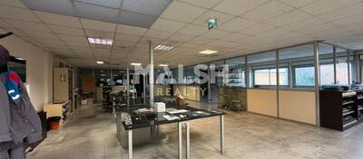 REXIM - Local d'activités - Rhône - Saint-Priest - 24