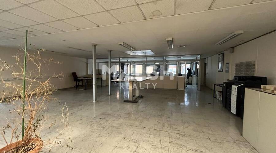 REXIM - Local d'activités - Rhône - Saint-Priest - 25