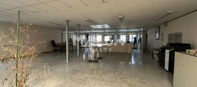 REXIM - Local d'activités - Rhône - Saint-Priest - 25