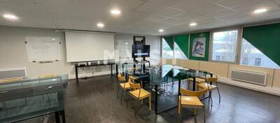 REXIM - Local d'activités - Rhône - Saint-Priest - 26