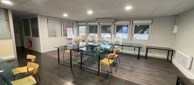 REXIM - Local d'activités - Rhône - Saint-Priest - 27