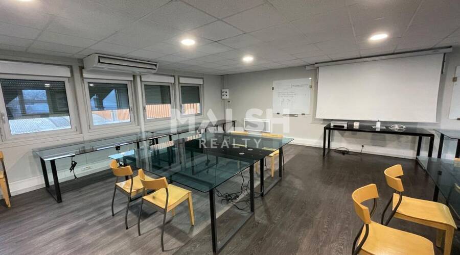 REXIM - Local d'activités - Rhône - Saint-Priest - 28