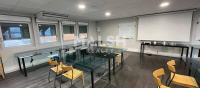 REXIM - Local d'activités - Rhône - Saint-Priest - 28