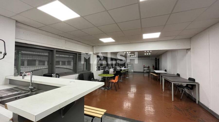 REXIM - Local d'activités - Rhône - Saint-Priest - 29