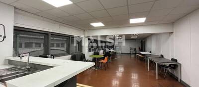 REXIM - Local d'activités - Rhône - Saint-Priest - 29