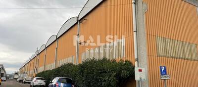 REXIM - Local d'activités - Rhône - Saint-Priest - 31