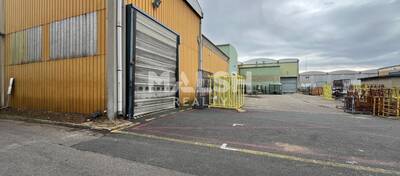 REXIM - Local d'activités - Rhône - Saint-Priest - 37