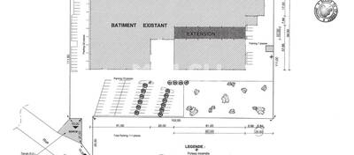 REXIM - Local d'activités - Rhône - Saint-Priest - 41
