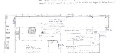 REXIM - Local d'activités - Rhône - Saint-Priest - 42