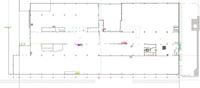 REXIM - Local d'activités - Rhône - Saint-Priest - 43