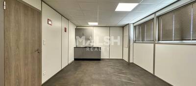 REXIM - Local d'activités - Ain - Miribel - 17