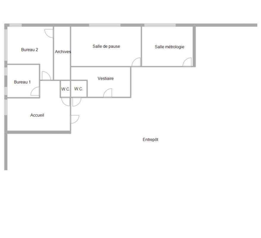 REXIM - Local d'activités - Ain - Miribel - 3