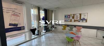 REXIM - Local commercial - Bouches-du-Rhône - Marseille - 1