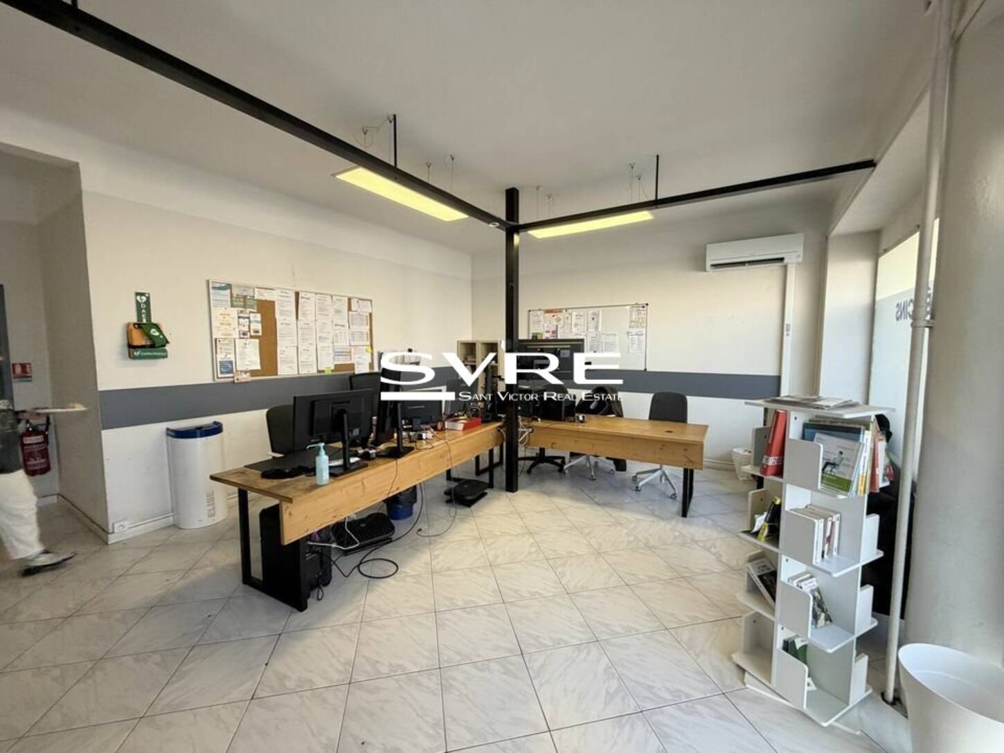 REXIM - Local commercial - Bouches-du-Rhône - Marseille - 2