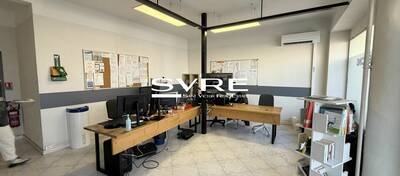 REXIM - Local commercial - Bouches-du-Rhône - Marseille - 2