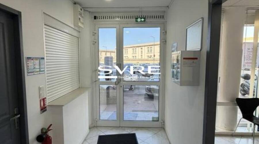 REXIM - Local commercial - Bouches-du-Rhône - Marseille - 3