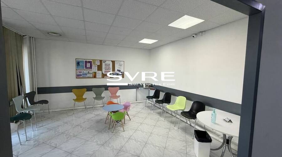 REXIM - Local commercial - Bouches-du-Rhône - Marseille - 4