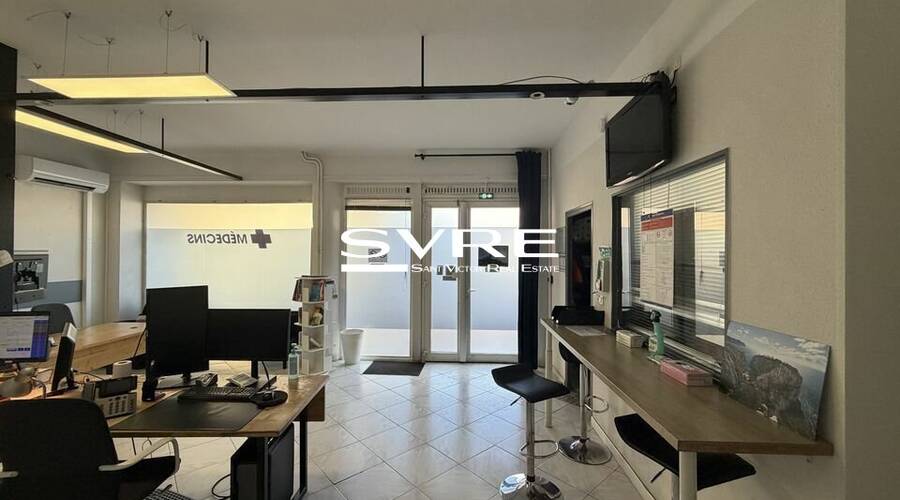 REXIM - Local commercial - Bouches-du-Rhône - Marseille - 5