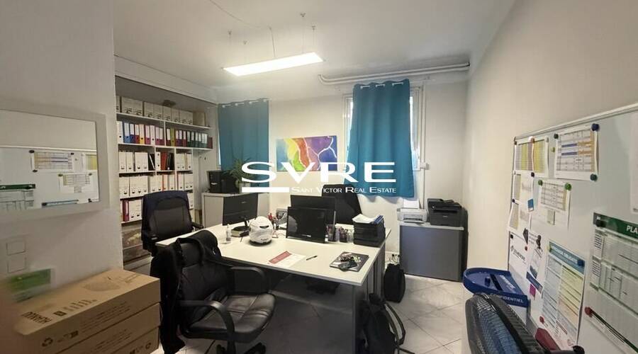 REXIM - Local commercial - Bouches-du-Rhône - Marseille - 6