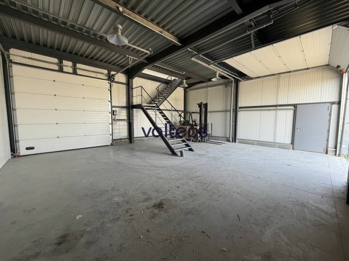 REXIM - Local d'activités - Haute-Garonne - Toulouse - 2