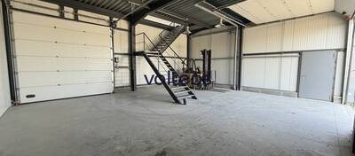 REXIM - Local d'activités - Haute-Garonne - Toulouse - 2