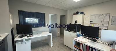 REXIM - Local d'activités - Haute-Garonne - Toulouse - 5