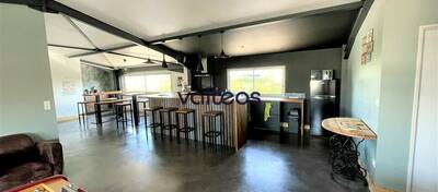 REXIM - Local d'activités - Haute-Garonne - Toulouse - 6