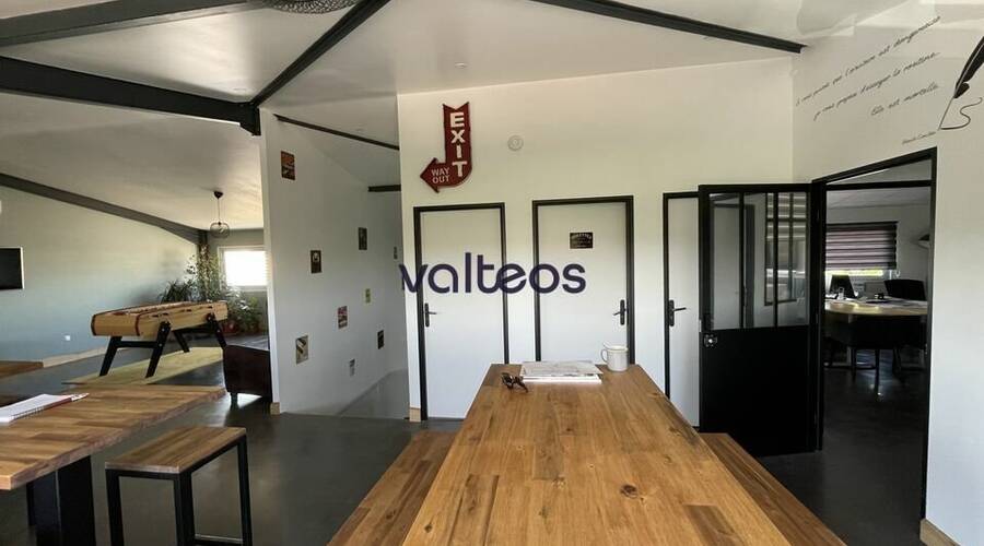 REXIM - Local d'activités - Haute-Garonne - Toulouse - 7