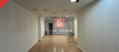 REXIM - Local commercial - Vaucluse - Bollène - 1