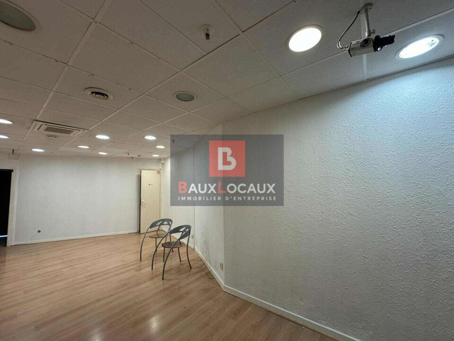 REXIM - Local commercial - Vaucluse - Bollène - 2