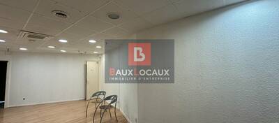 REXIM - Local commercial - Vaucluse - Bollène - 2