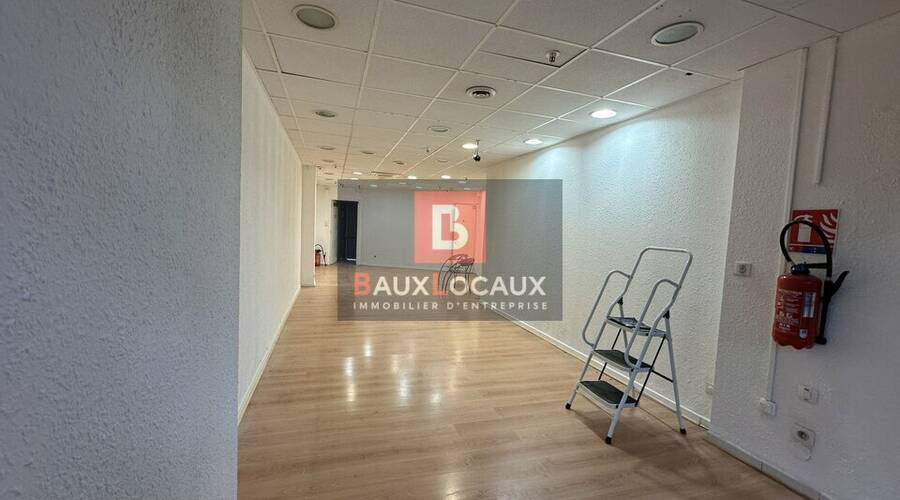 REXIM - Local commercial - Vaucluse - Bollène - 3