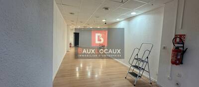 REXIM - Local commercial - Vaucluse - Bollène - 3