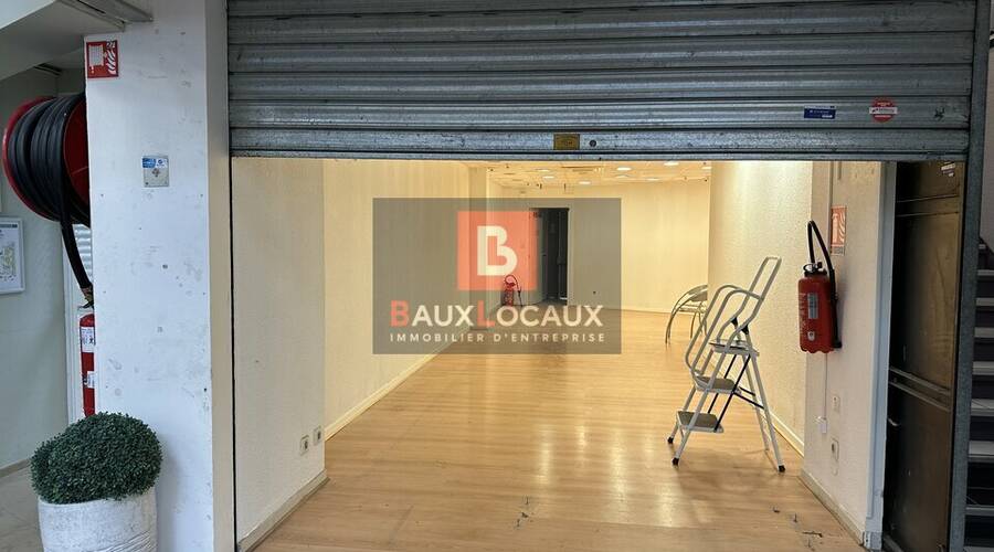 REXIM - Local commercial - Vaucluse - Bollène - 4